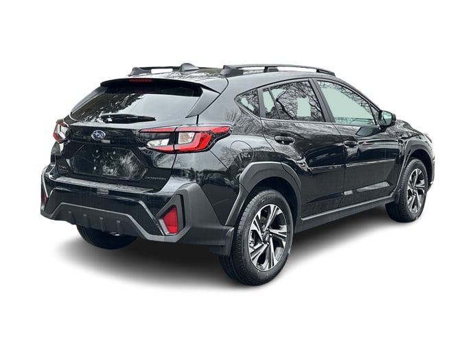 Thumbnail: 2026 Subaru Crosstrek - 30