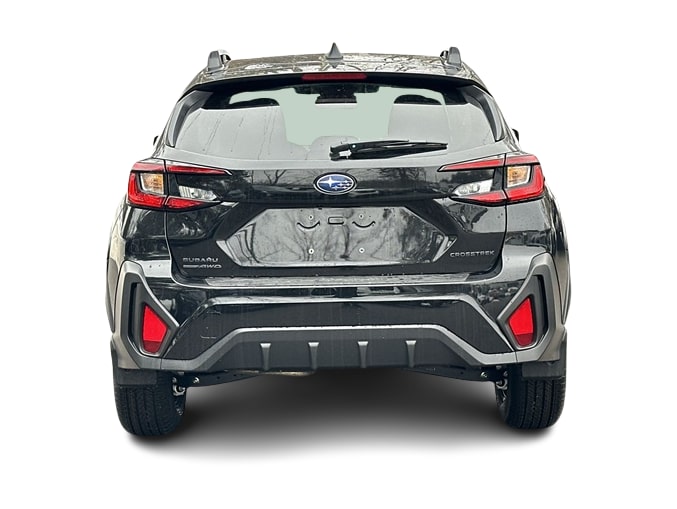 Thumbnail: 2026 Subaru Crosstrek - 5