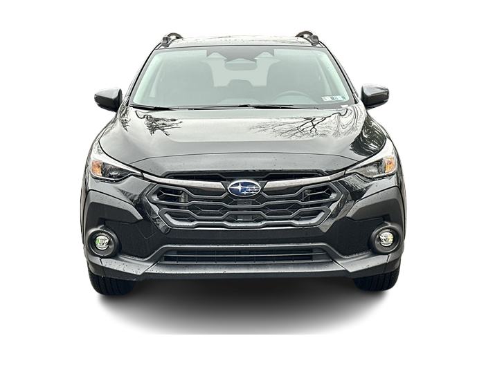 Thumbnail: 2026 Subaru Crosstrek - 6