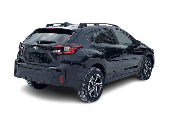 Thumbnail: 2026 Subaru Crosstrek - 30