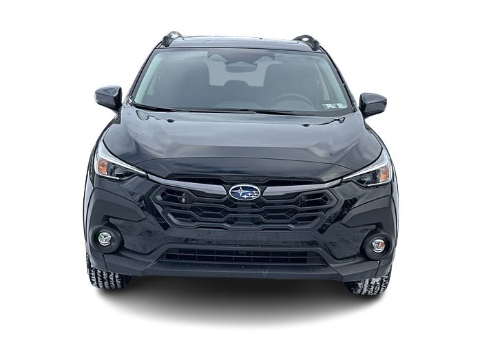 Thumbnail: 2026 Subaru Crosstrek - 6