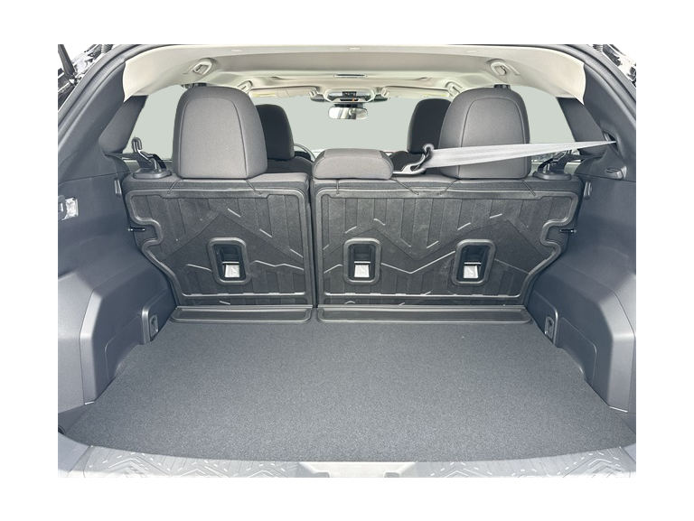 Thumbnail: 2026 Subaru Crosstrek - 15