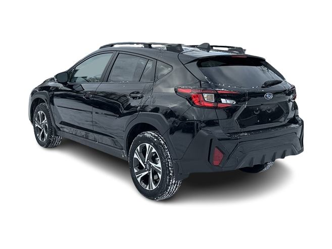 Thumbnail: 2026 Subaru Crosstrek - 4