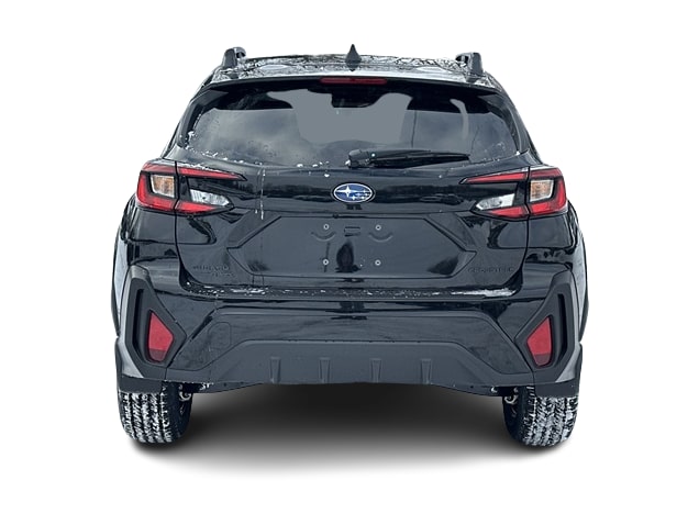 Thumbnail: 2026 Subaru Crosstrek - 5