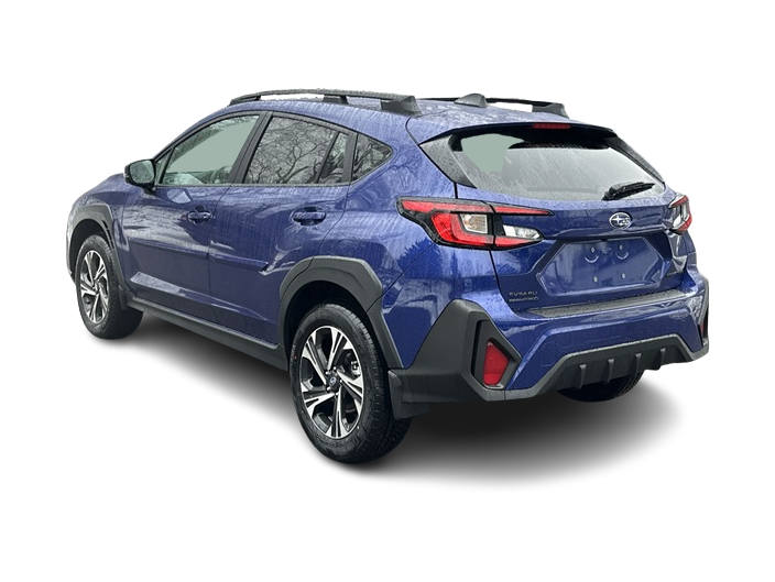 Thumbnail: 2026 Subaru Crosstrek - 4