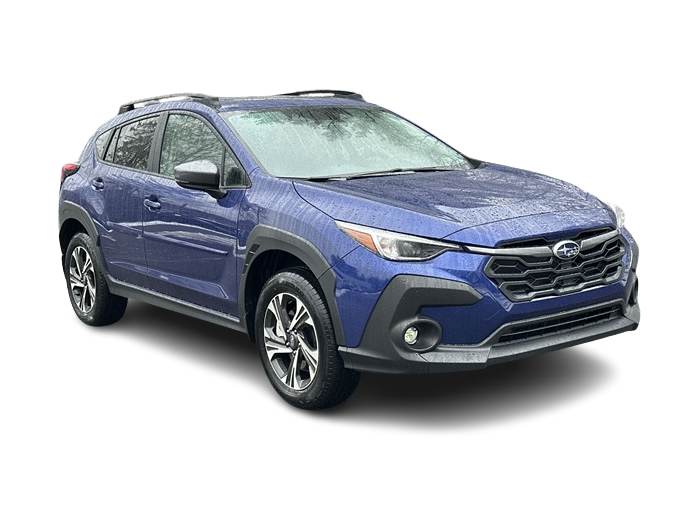 Thumbnail: 2026 Subaru Crosstrek - 28