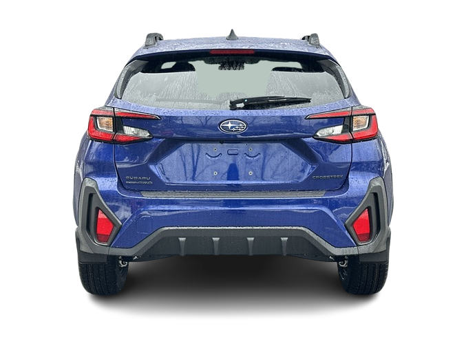 Thumbnail: 2026 Subaru Crosstrek - 5