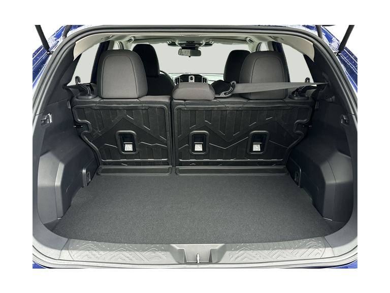 Thumbnail: 2026 Subaru Crosstrek - 15