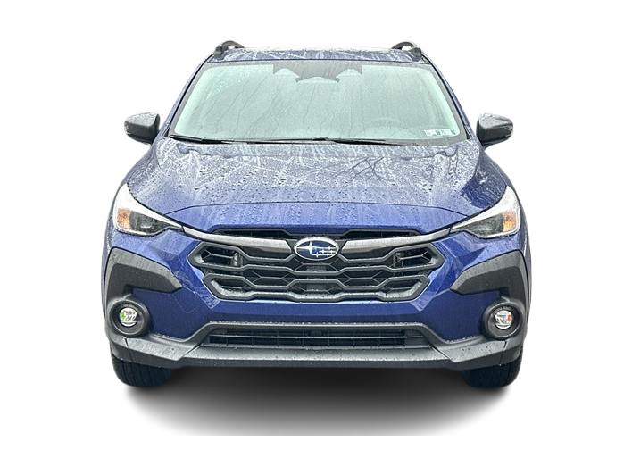 Thumbnail: 2026 Subaru Crosstrek - 6