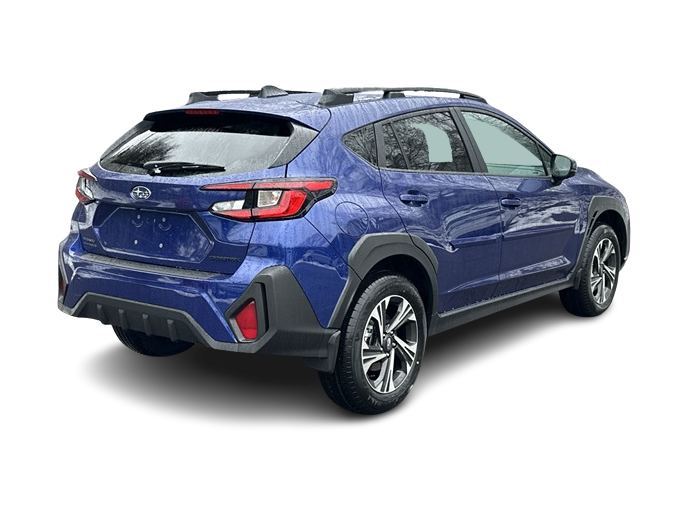 Thumbnail: 2026 Subaru Crosstrek - 29