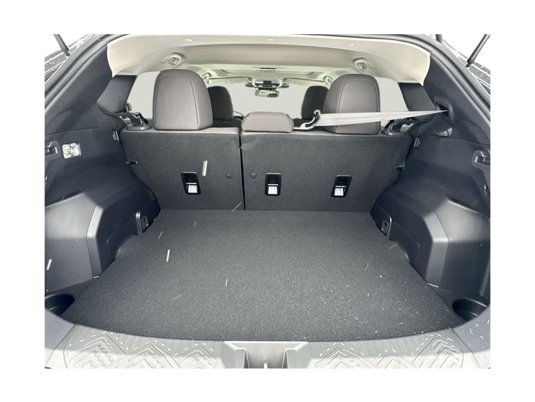 Thumbnail: 2026 Subaru Crosstrek - 15