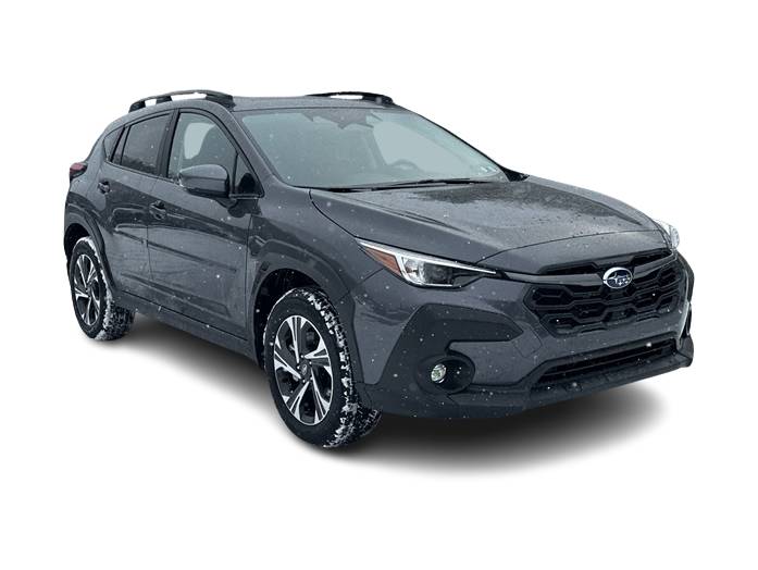 Thumbnail: 2026 Subaru Crosstrek - 28