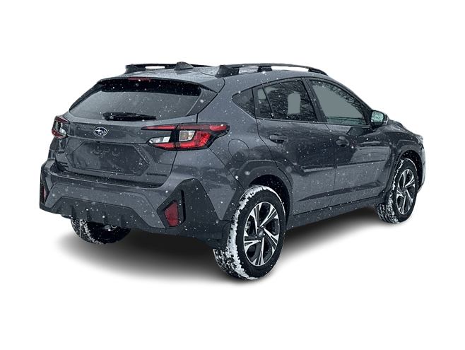 Thumbnail: 2026 Subaru Crosstrek - 29