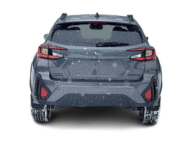 Thumbnail: 2026 Subaru Crosstrek - 5