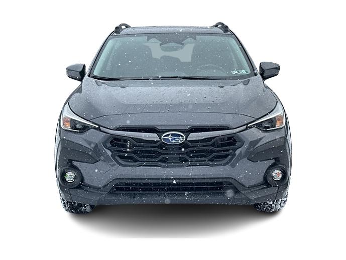 Thumbnail: 2026 Subaru Crosstrek - 6