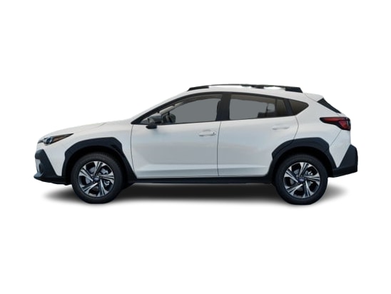 Thumbnail: 2026 Subaru Crosstrek - 3