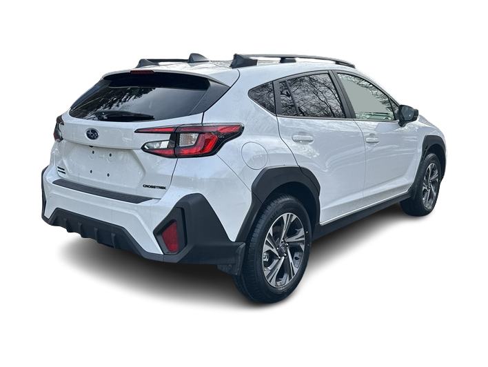 Thumbnail: 2026 Subaru Crosstrek - 30