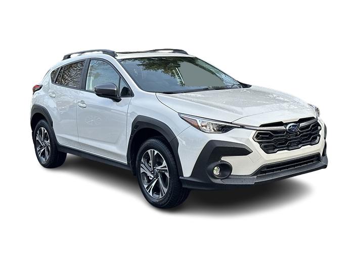 Thumbnail: 2026 Subaru Crosstrek - 29