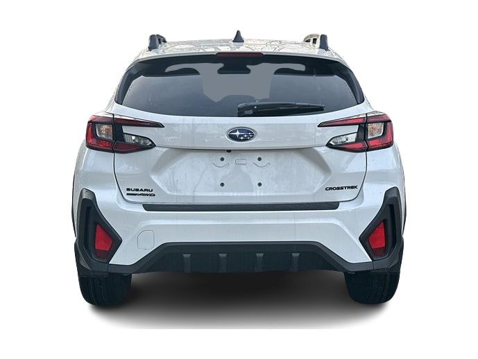 Thumbnail: 2026 Subaru Crosstrek - 5