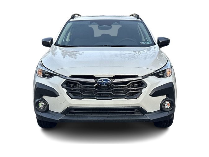 Thumbnail: 2026 Subaru Crosstrek - 6