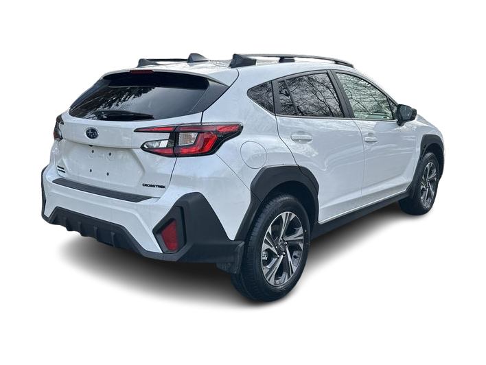 Thumbnail: 2026 Subaru Crosstrek - 30