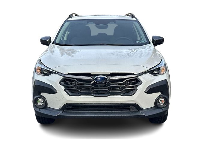 Thumbnail: 2026 Subaru Crosstrek - 6