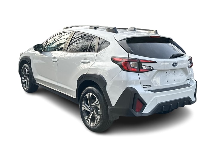Thumbnail: 2026 Subaru Crosstrek - 4