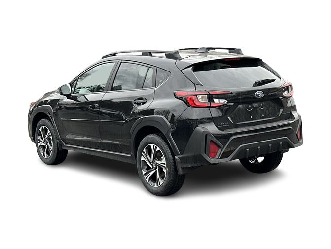 Thumbnail: 2026 Subaru Crosstrek - 4
