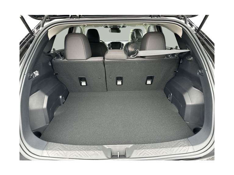 Thumbnail: 2026 Subaru Crosstrek - 15