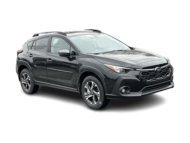 Thumbnail: 2026 Subaru Crosstrek - 28