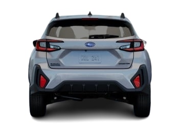 Thumbnail: 2026 Subaru Crosstrek - 17