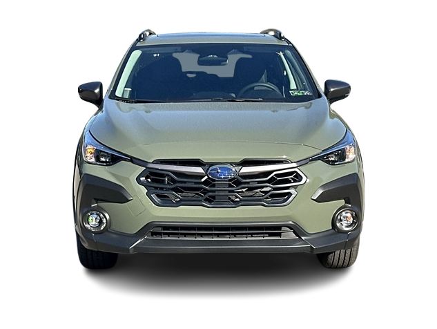 Thumbnail: 2026 Subaru Crosstrek - 6