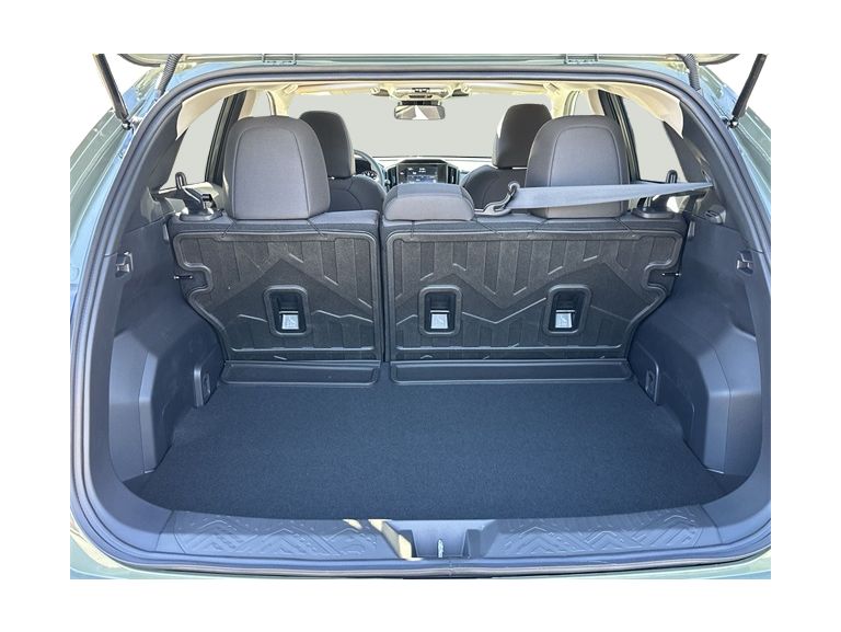 Thumbnail: 2026 Subaru Crosstrek - 15