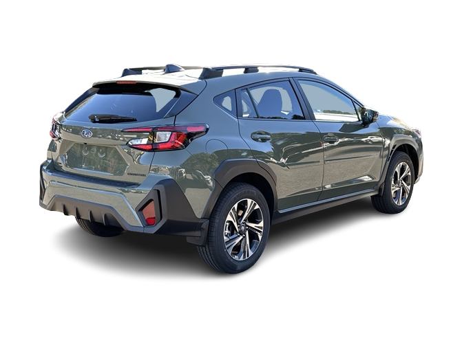 Thumbnail: 2026 Subaru Crosstrek - 30
