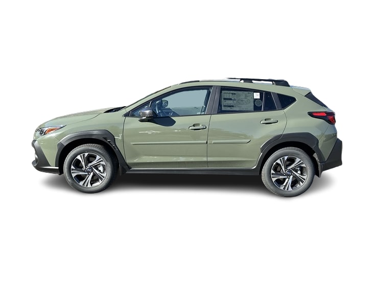 Thumbnail: 2026 Subaru Crosstrek - 3