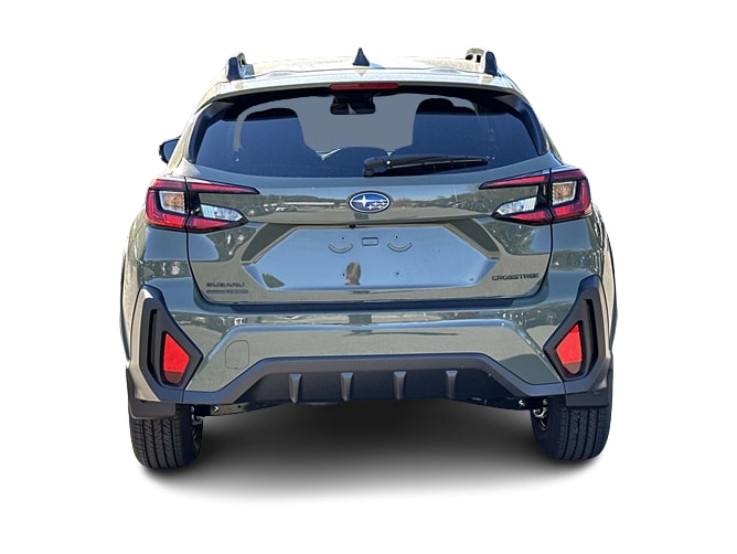 Thumbnail: 2026 Subaru Crosstrek - 5