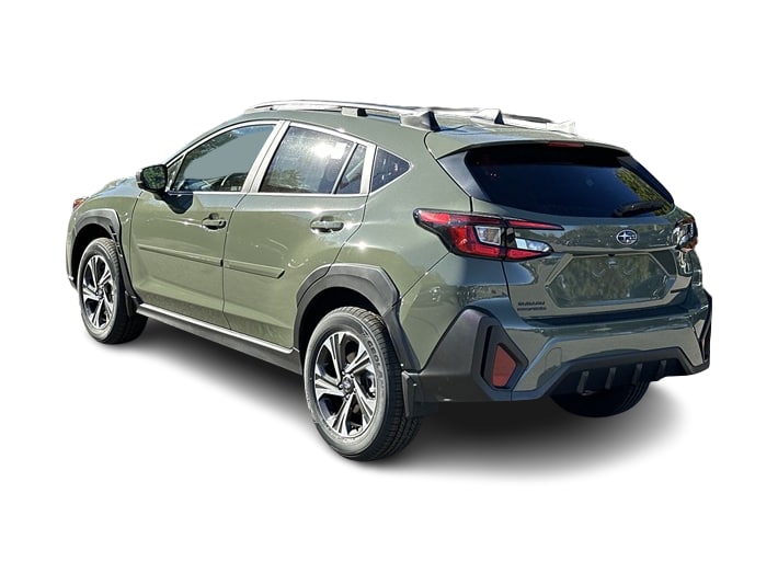 Thumbnail: 2026 Subaru Crosstrek - 4
