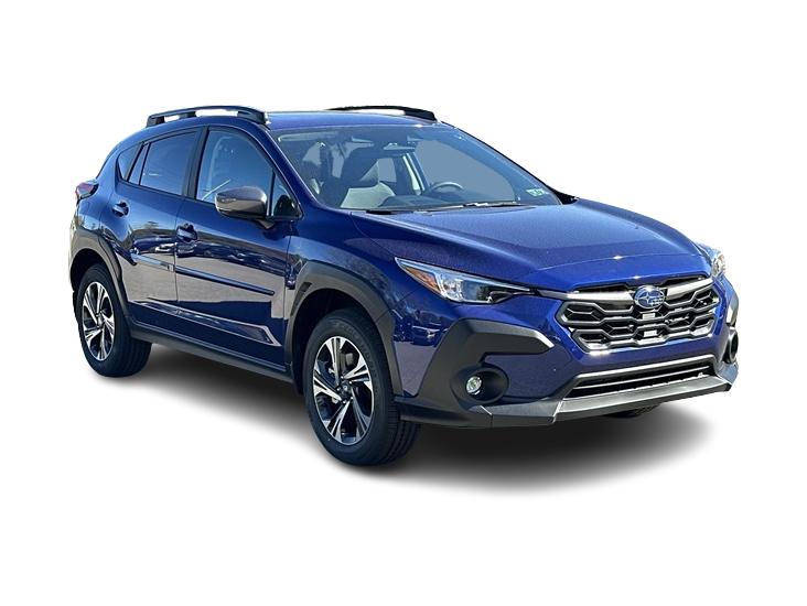 Thumbnail: 2026 Subaru Crosstrek - 28