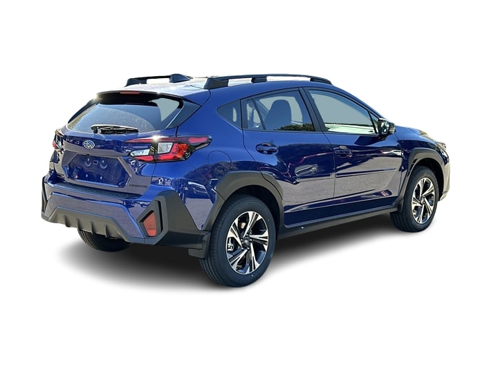 Thumbnail: 2026 Subaru Crosstrek - 29
