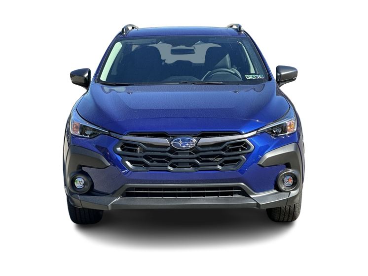 Thumbnail: 2026 Subaru Crosstrek - 6
