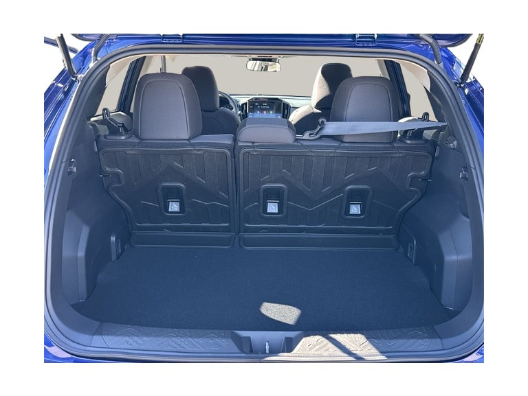 Thumbnail: 2026 Subaru Crosstrek - 15