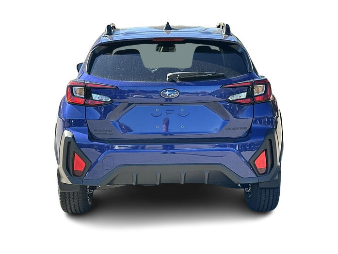 Thumbnail: 2026 Subaru Crosstrek - 5