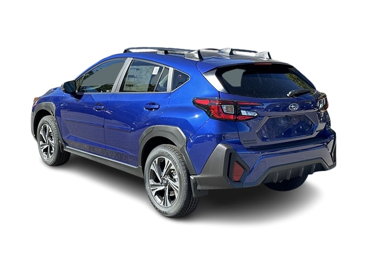 Thumbnail: 2026 Subaru Crosstrek - 4