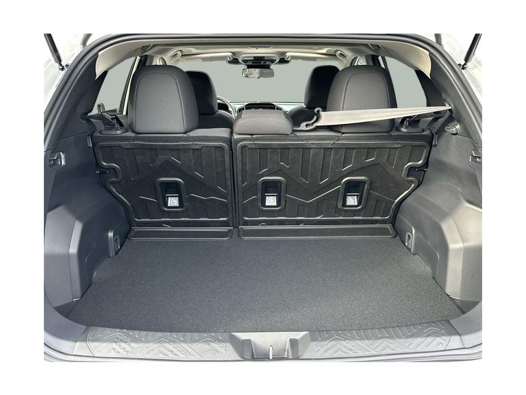 Thumbnail: 2026 Subaru Crosstrek - 14