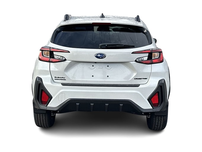 Thumbnail: 2026 Subaru Crosstrek - 5