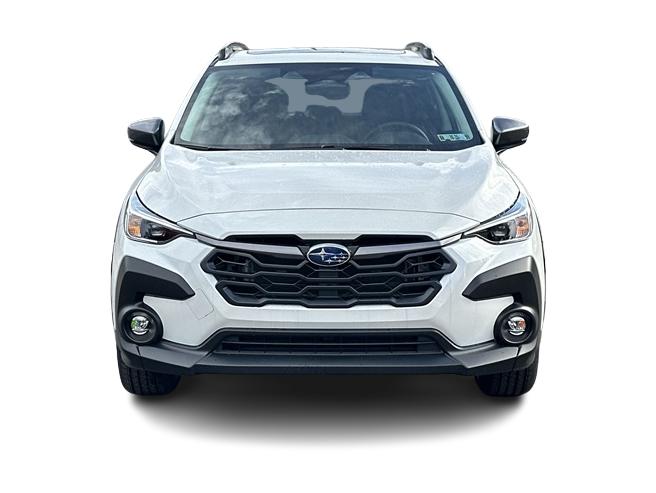 Thumbnail: 2026 Subaru Crosstrek - 28