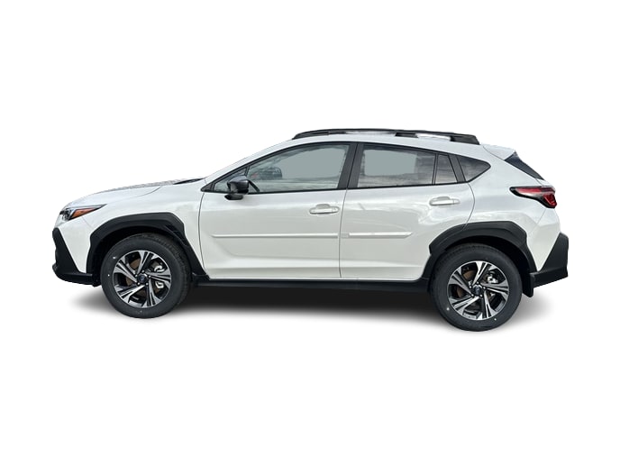 Thumbnail: 2026 Subaru Crosstrek - 3