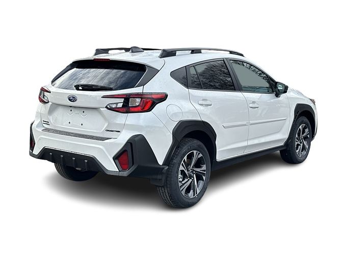 Thumbnail: 2026 Subaru Crosstrek - 30