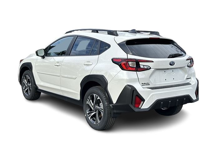Thumbnail: 2026 Subaru Crosstrek - 4