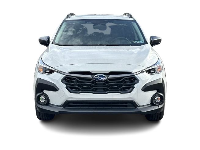 Thumbnail: 2026 Subaru Crosstrek - 6